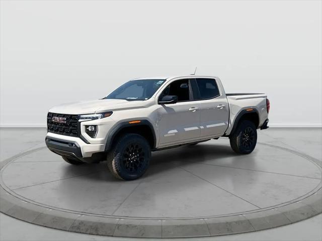 2026 GMC Canyon Elevation, 4WD