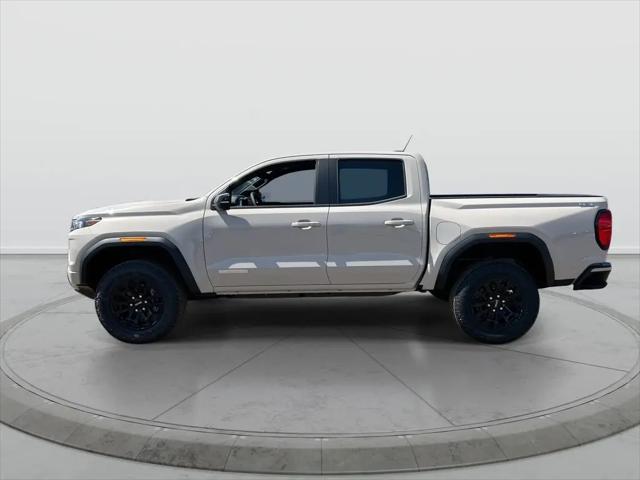 2026 GMC Canyon Elevation, 4WD