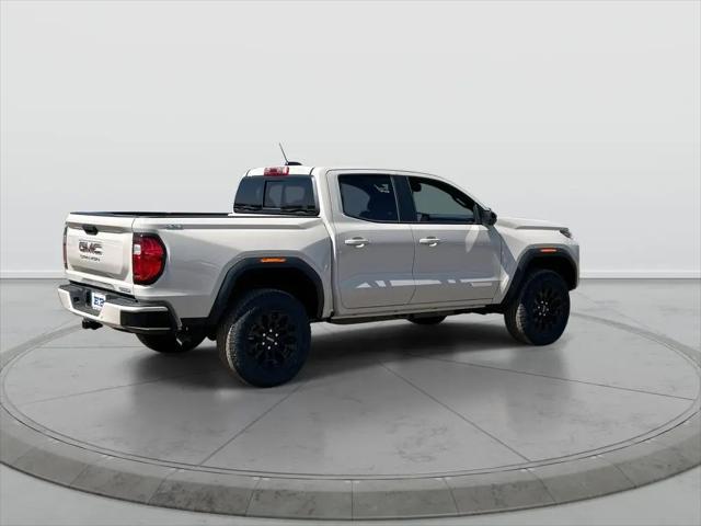 2026 GMC Canyon Elevation, 4WD