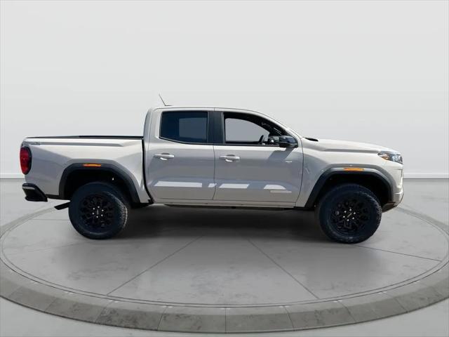 2026 GMC Canyon Elevation, 4WD