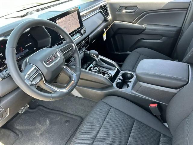 2026 GMC Canyon Elevation, 4WD