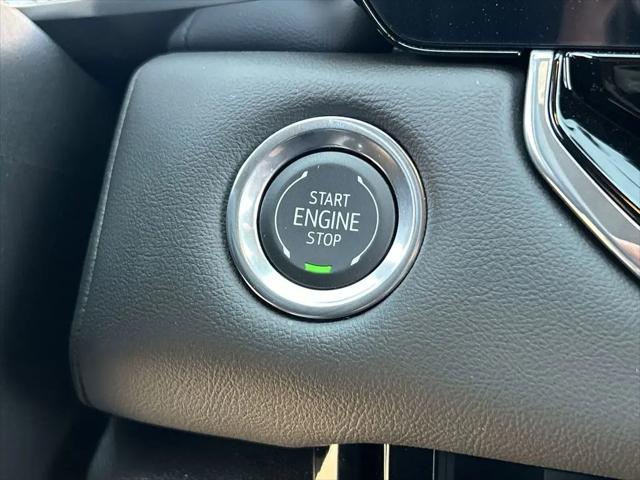 2026 GMC Canyon Elevation, 4WD