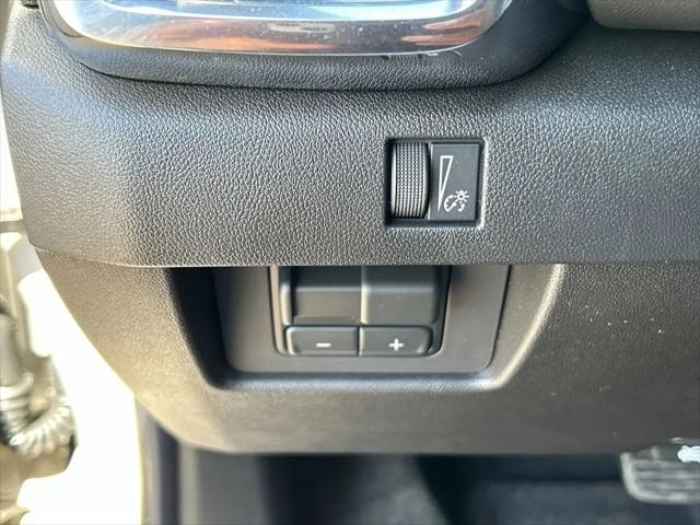 2026 GMC Canyon Elevation, 4WD