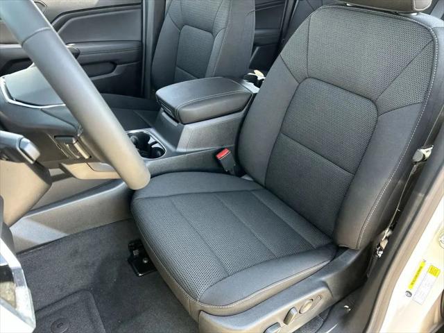 2026 GMC Canyon Elevation, 4WD