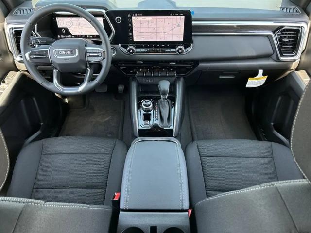 2026 GMC Canyon Elevation, 4WD