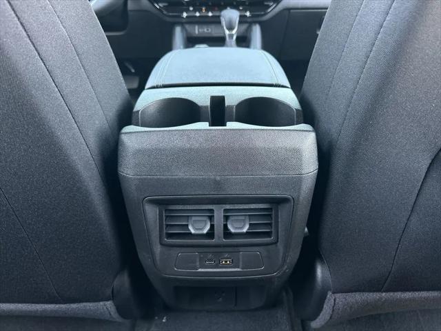 2026 GMC Canyon Elevation, 4WD