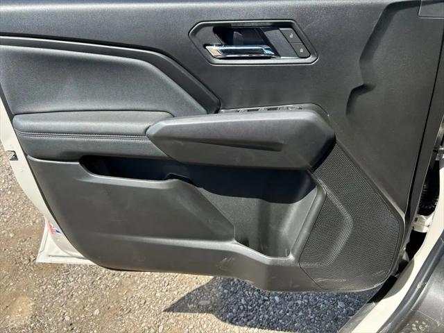 2026 GMC Canyon Elevation, 4WD