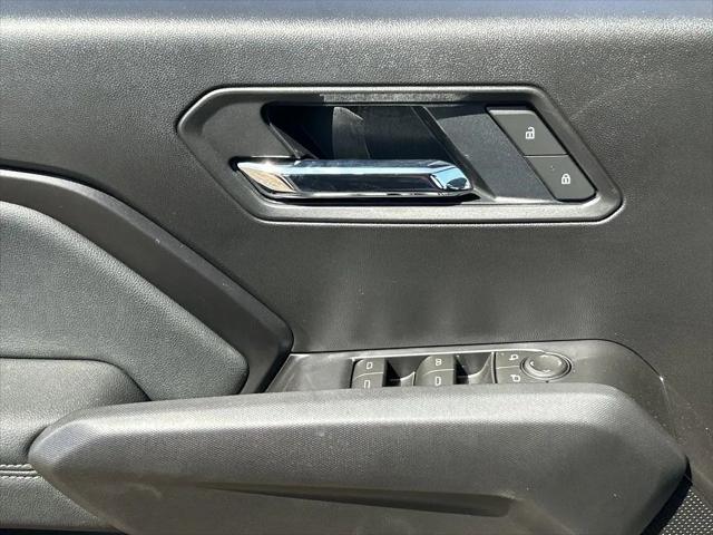 2026 GMC Canyon Elevation, 4WD