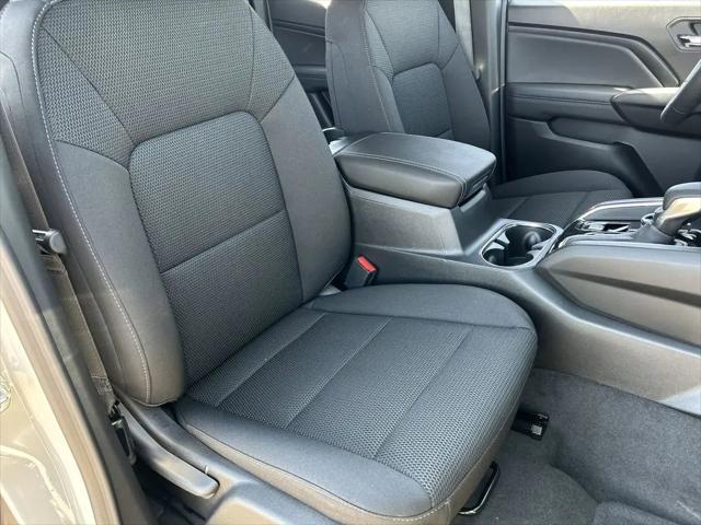 2026 GMC Canyon Elevation, 4WD