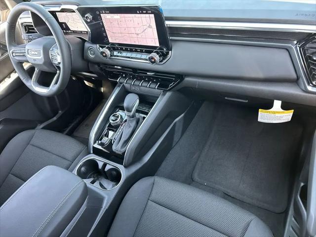 2026 GMC Canyon Elevation, 4WD