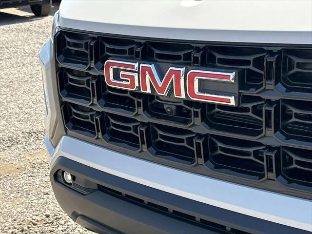 2026 GMC Canyon Elevation, 4WD