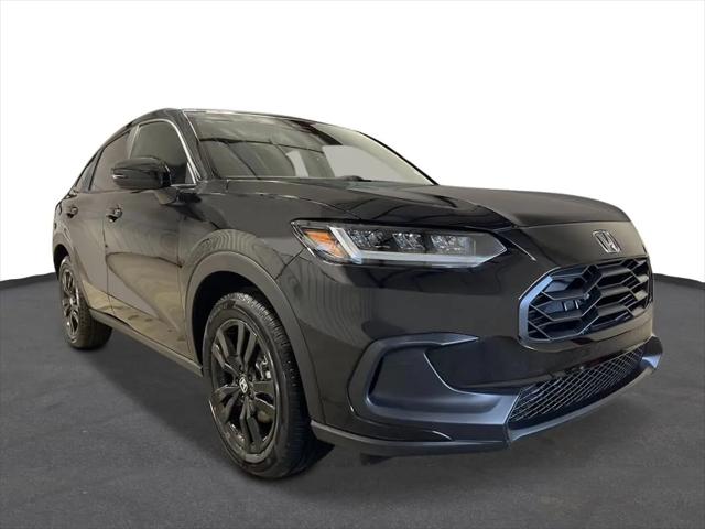 2027 Honda HR-V Sport for sale in Lansing, IL