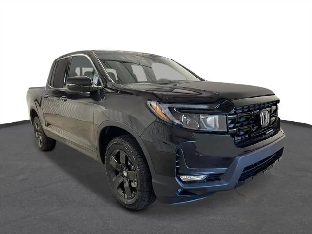 2026 Honda Ridgeline Black Edition for sale in Lansing, IL