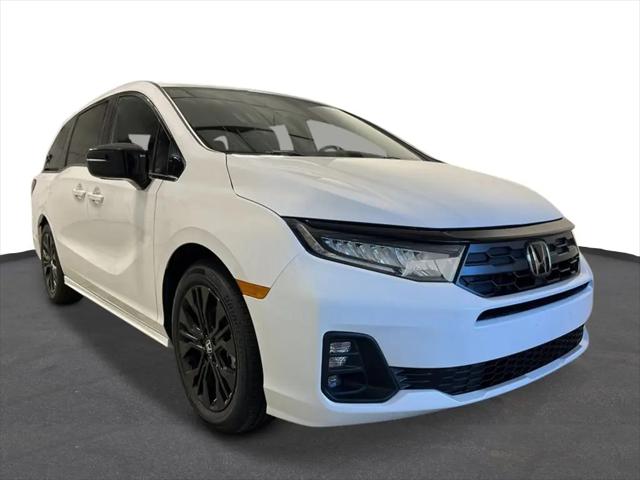 2026 Honda Odyssey Sport-L for sale in Lansing, IL