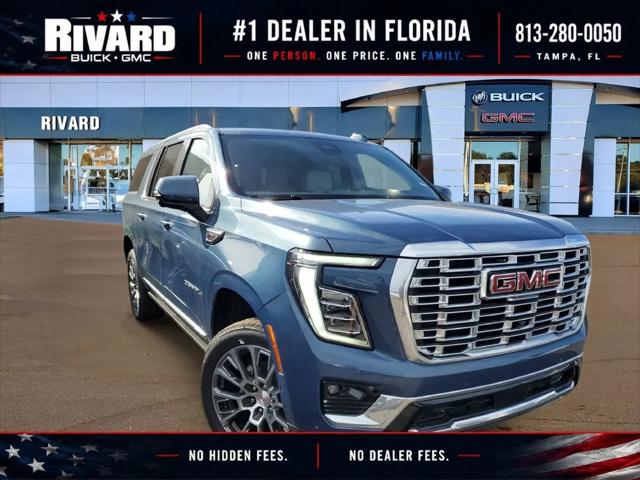 2026 GMC Yukon XL 4WD Denali for sale in Tampa, FL