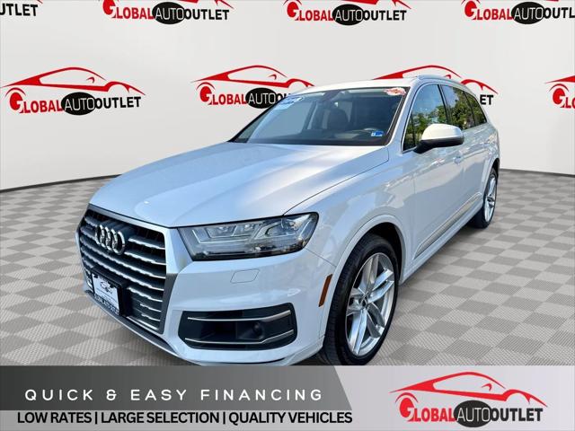 2018 Audi Q7 3.0T Premium for sale in Temple Hills, MD