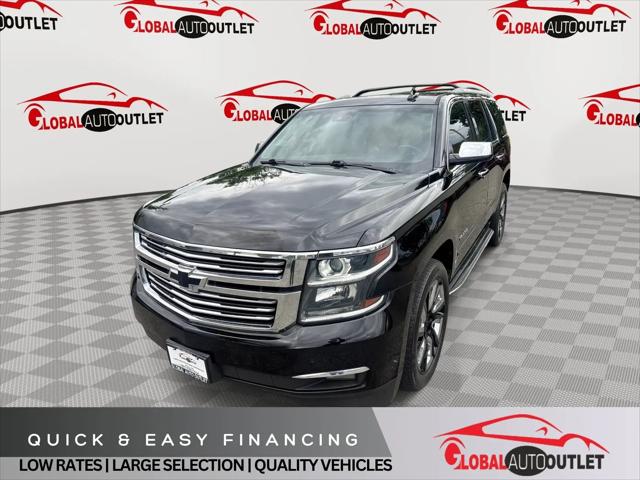 2018 Chevrolet Tahoe Premier for sale in Temple Hills, MD