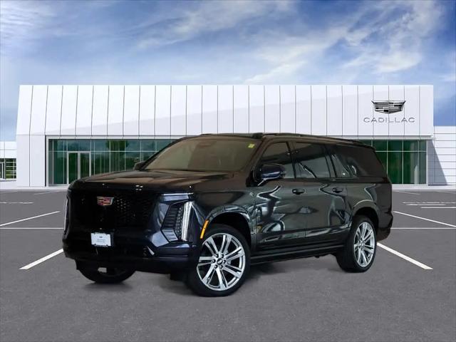 2026 Cadillac Escalade ESV Platinum Sport for sale in Libertyville, IL