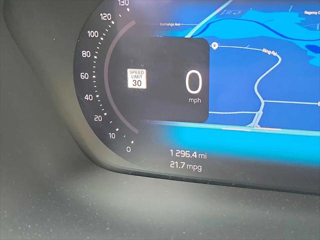 2024 Volvo S60 B5 Plus Dark Theme