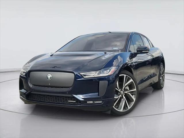 2024 Jaguar I-PACE R-Dynamic HSE for sale in Houston, TX