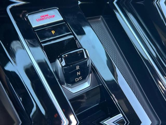 2026 Volkswagen Golf GTI S