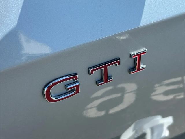 2026 Volkswagen Golf GTI S