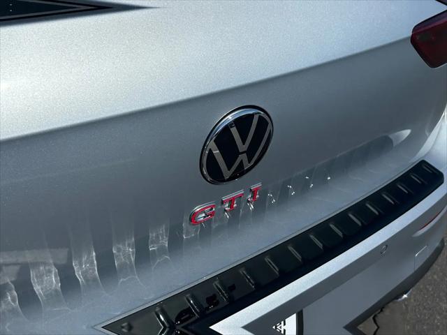 2026 Volkswagen Golf GTI S
