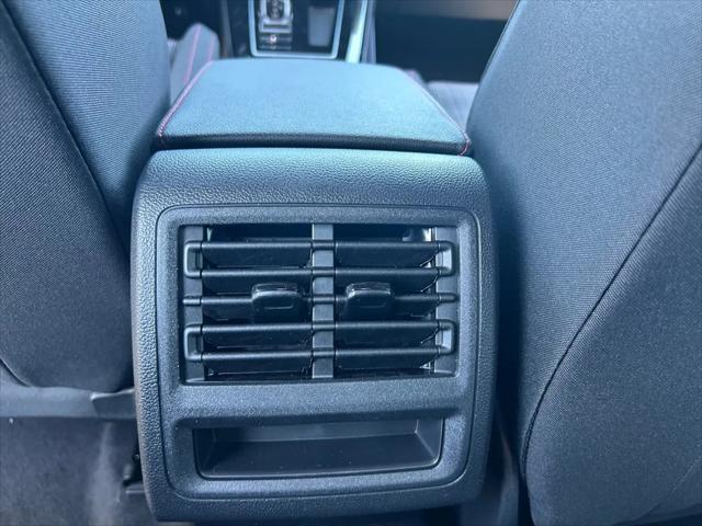 2026 Volkswagen Golf GTI S