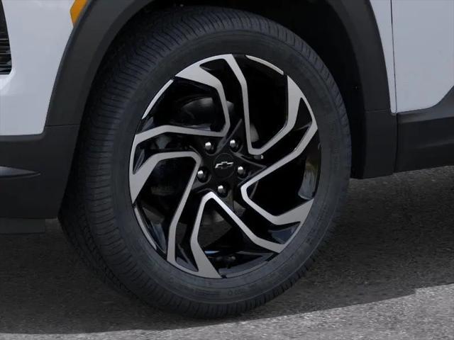 2026 Chevrolet TrailBlazer FWD RS