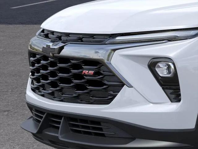 2026 Chevrolet TrailBlazer FWD RS