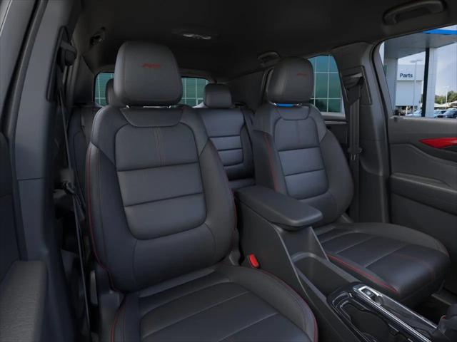 2026 Chevrolet TrailBlazer FWD RS