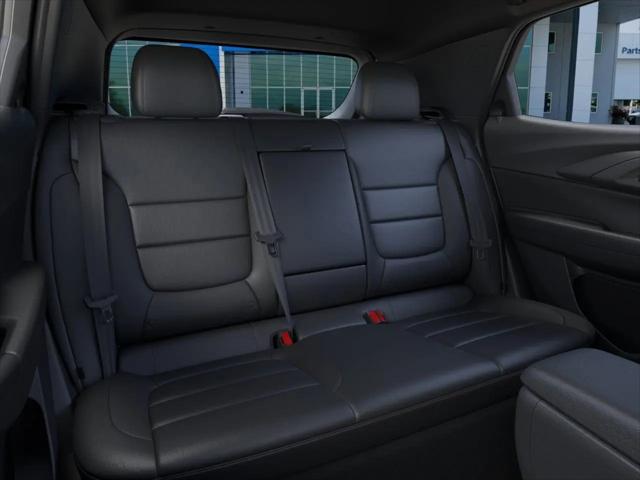 2026 Chevrolet TrailBlazer FWD RS