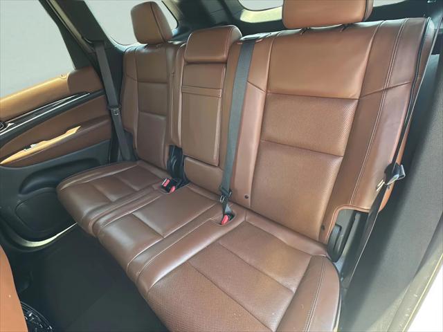 2020 Jeep Grand Cherokee Overland 4x4