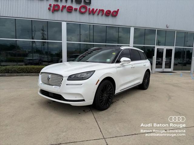 2021 Lincoln Corsair Reserve for sale in Baton Rouge, LA