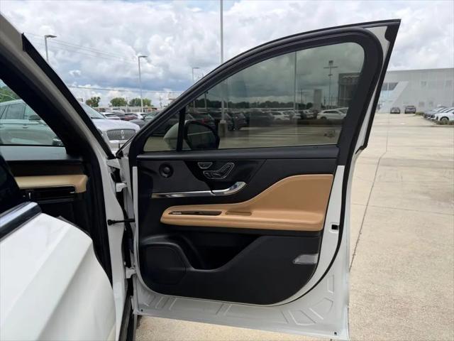 2021 Lincoln Corsair Reserve