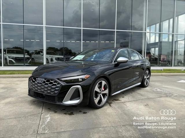 2026 Audi S5 Premium Plus TFSI quattro S tronic for sale in Baton Rouge, LA