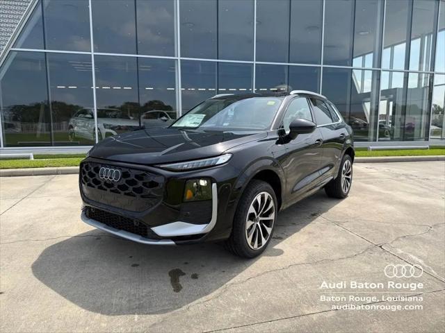 2026 Audi Q3 TFSI quattro S tronic for sale in Baton Rouge, LA