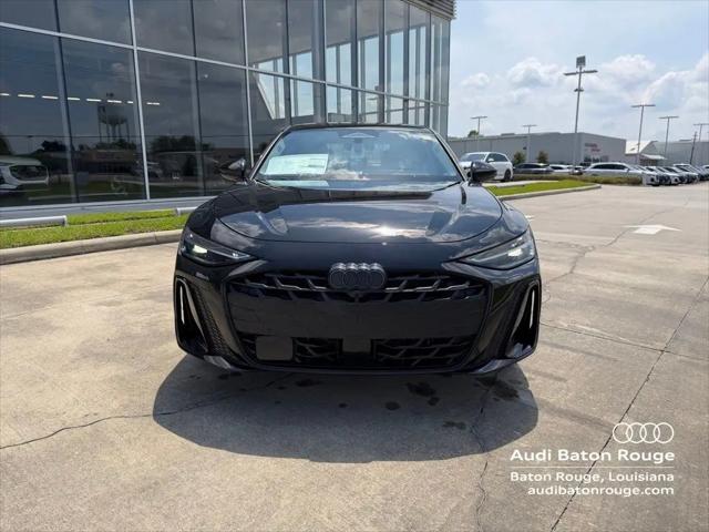 2026 Audi A6 Premium Plus quattro S tronic