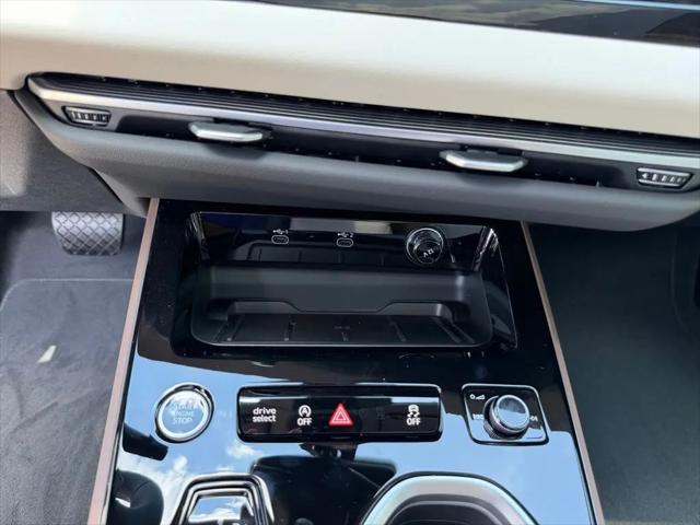 2026 Audi A6 Premium Plus quattro S tronic