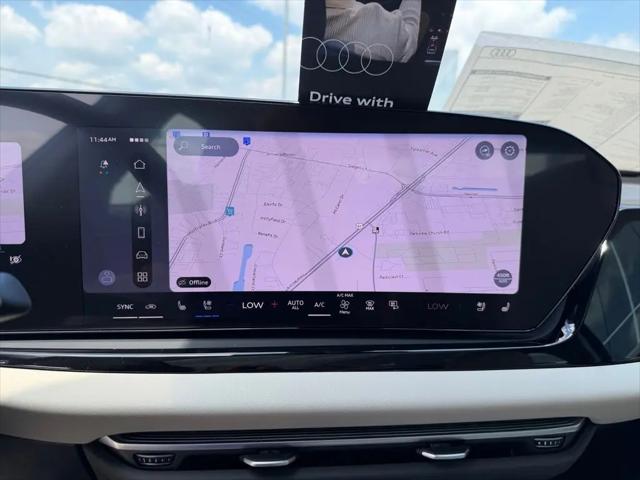 2026 Audi A6 Premium Plus quattro S tronic