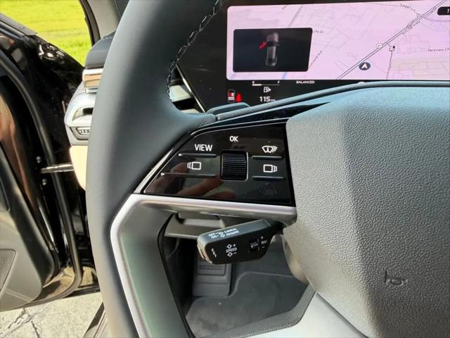 2026 Audi A6 Premium Plus quattro S tronic