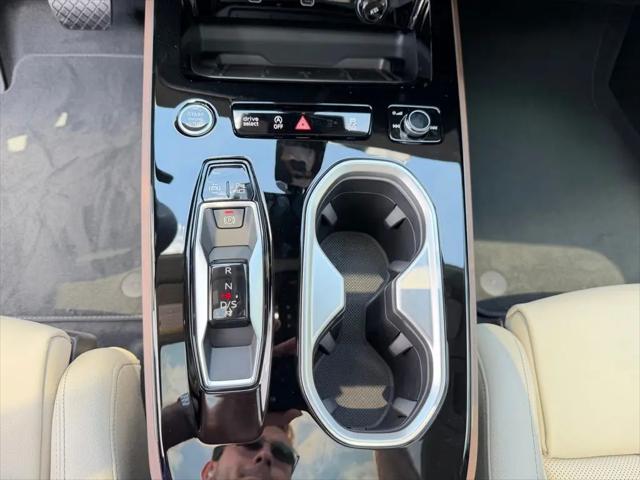 2026 Audi A6 Premium Plus quattro S tronic