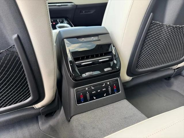 2026 Audi A6 Premium Plus quattro S tronic