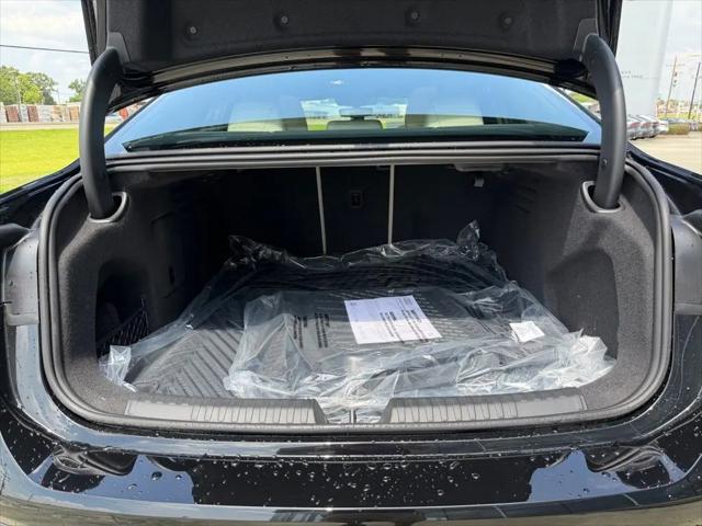 2026 Audi A6 Premium Plus quattro S tronic