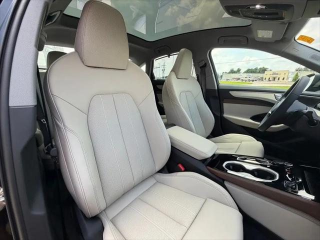 2026 Audi A6 Premium Plus quattro S tronic
