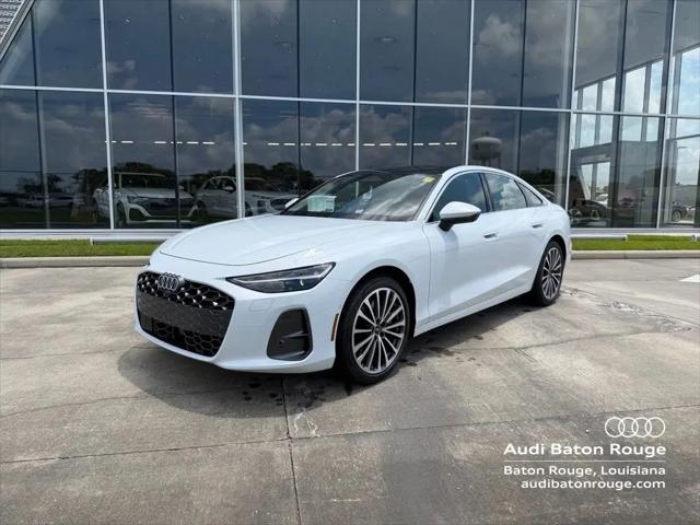 2026 Audi A6 Premium Plus quattro S tronic for sale in Baton Rouge, LA