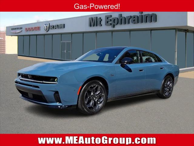 2026 Dodge Charger R/T Plus 4-Door AWD for sale in Mount Ephraim, NJ