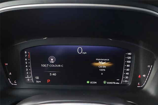 2023 Honda Pilot AWD Elite