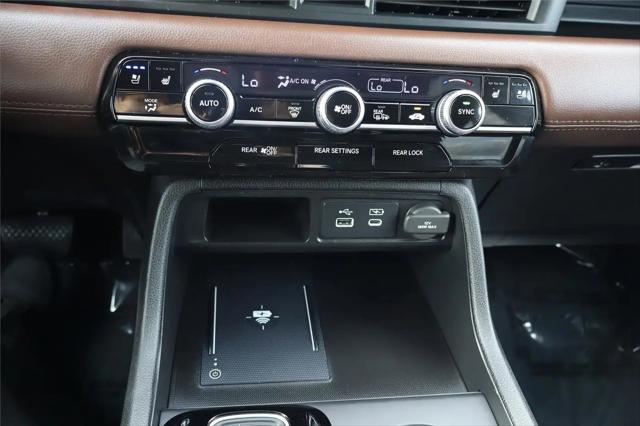 2023 Honda Pilot AWD Elite
