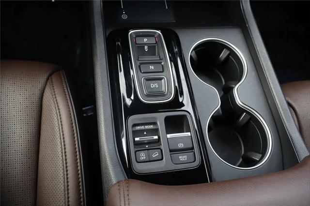 2023 Honda Pilot AWD Elite